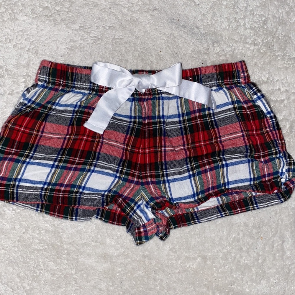 Pajama Short Set - Picture 5 of 5